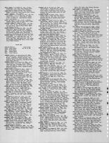 Directory 018, Kingsbury County 1957